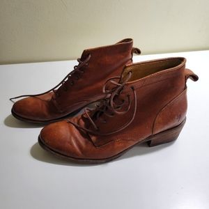 Frye boots 8.5